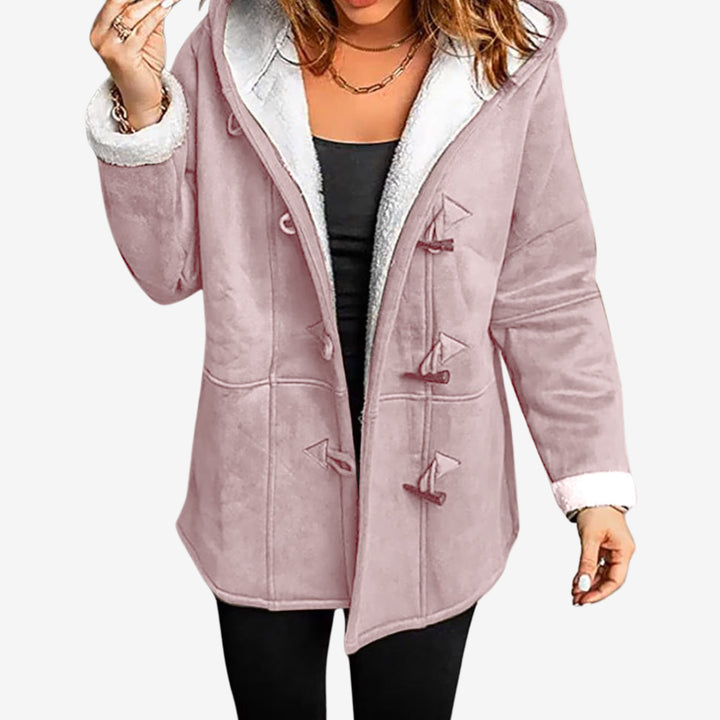 Matilda | Elegante Jacke