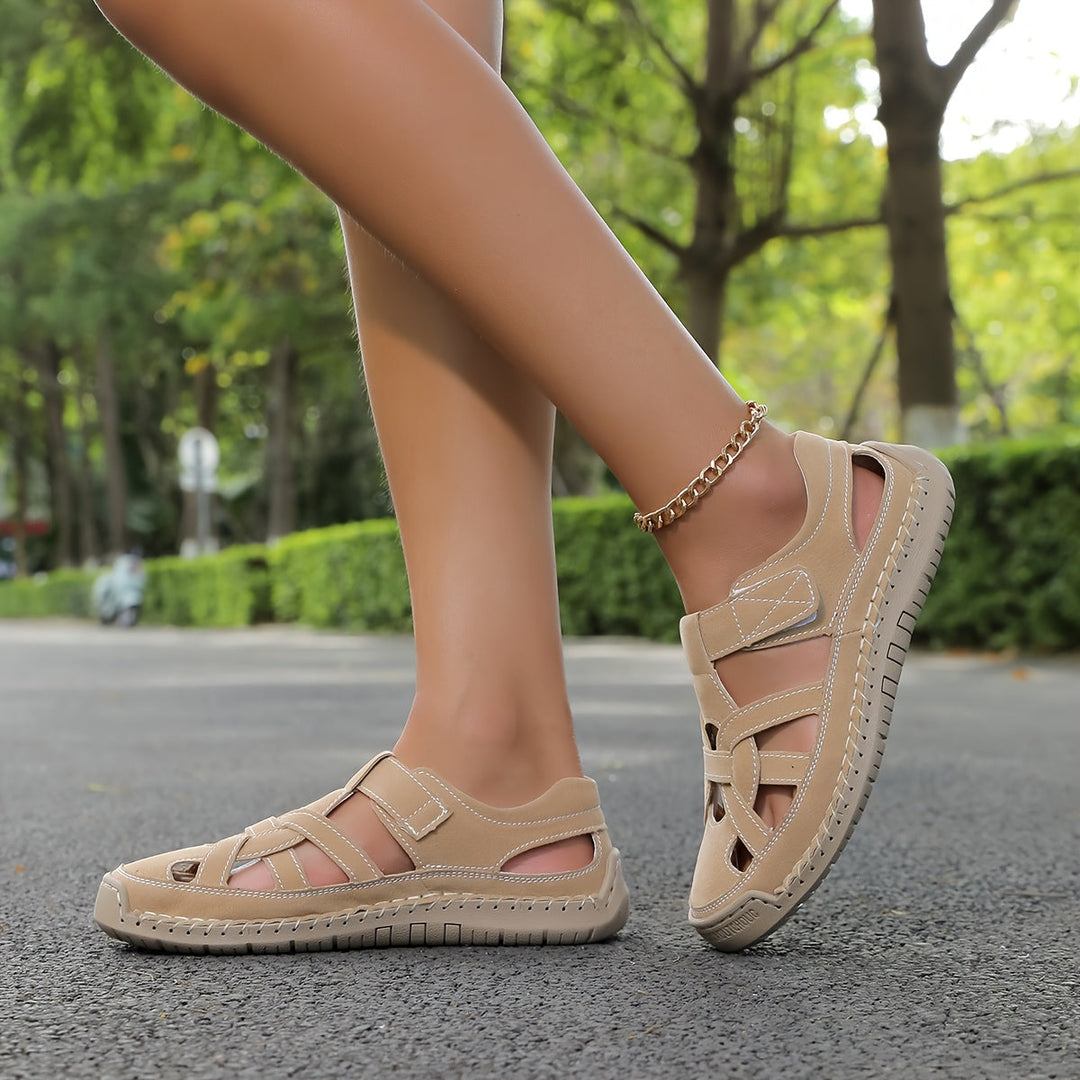 Ofelia – Leichte Sommersandalen