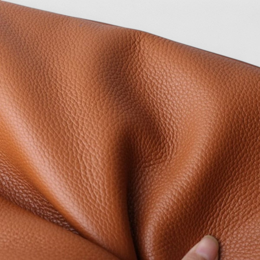 Fara – Elegante und zeitlose Schultertasche
