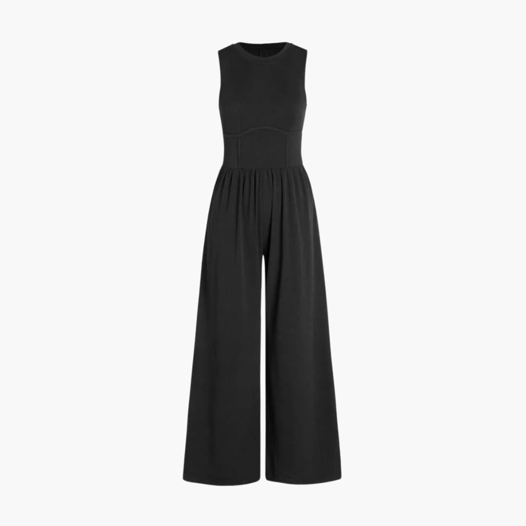 Ella | Lässiger & stylischer Jumpsuit
