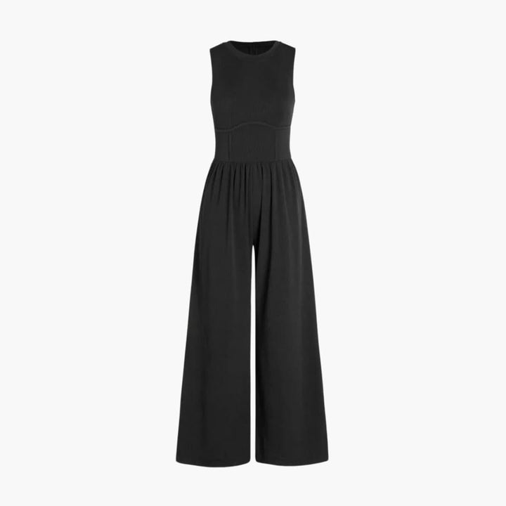 Ella | Lässiger & stylischer Jumpsuit