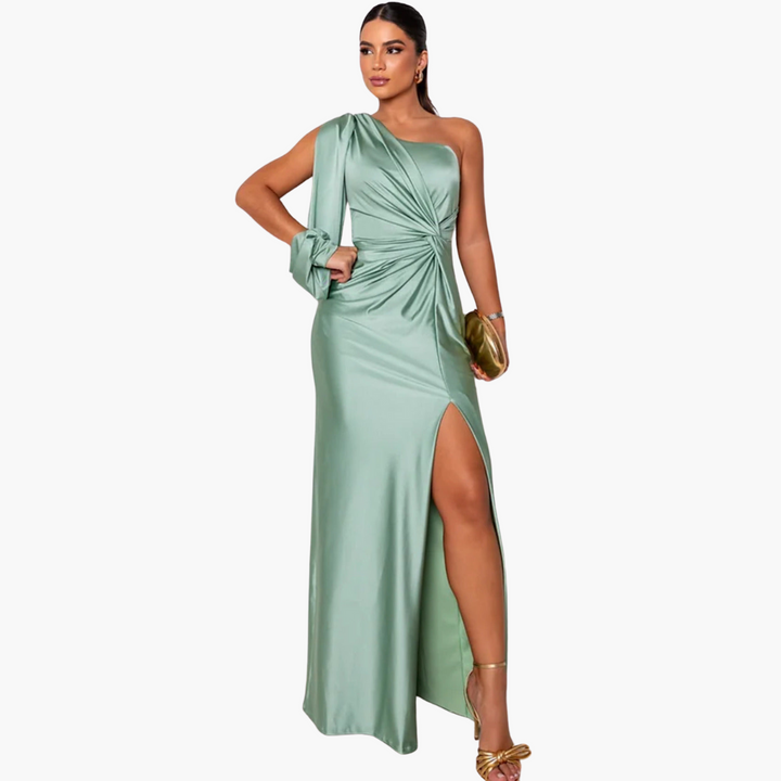 Olivia | Elegantes Maxikleid