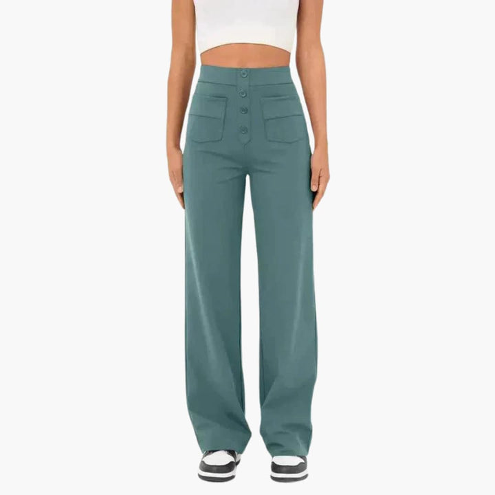 Megan | Bequeme Schlupfhose