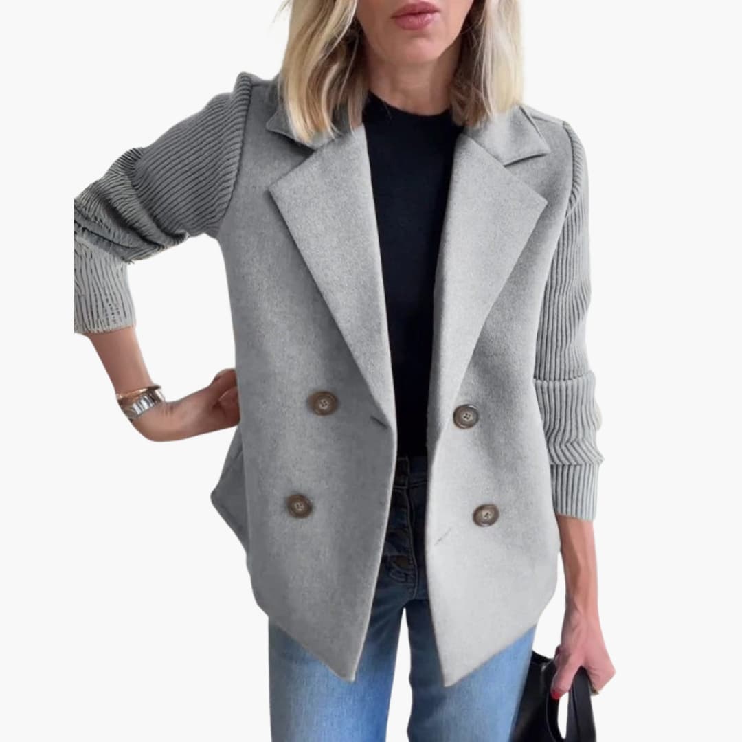 Isabelle | Legerer Blazer