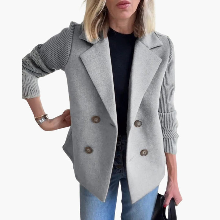 Isabelle | Legerer Blazer