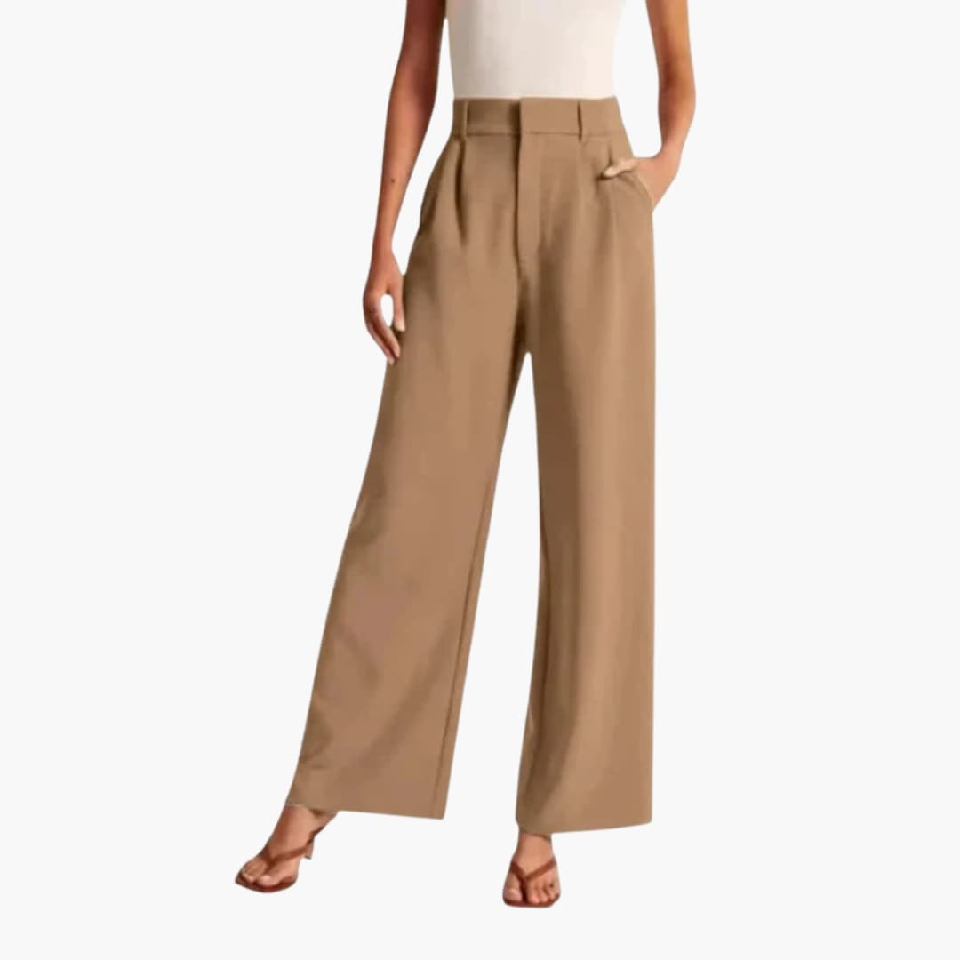 Serena Weite Hose