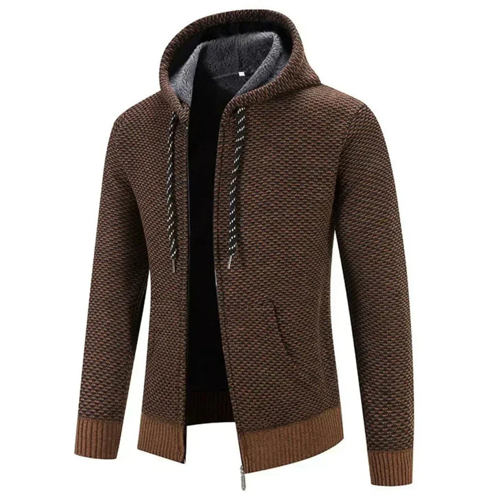 Danniel – Hoodie für ultimativen Komfort