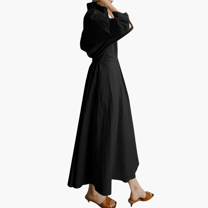 Beatrice | Damen-Maxikleid
