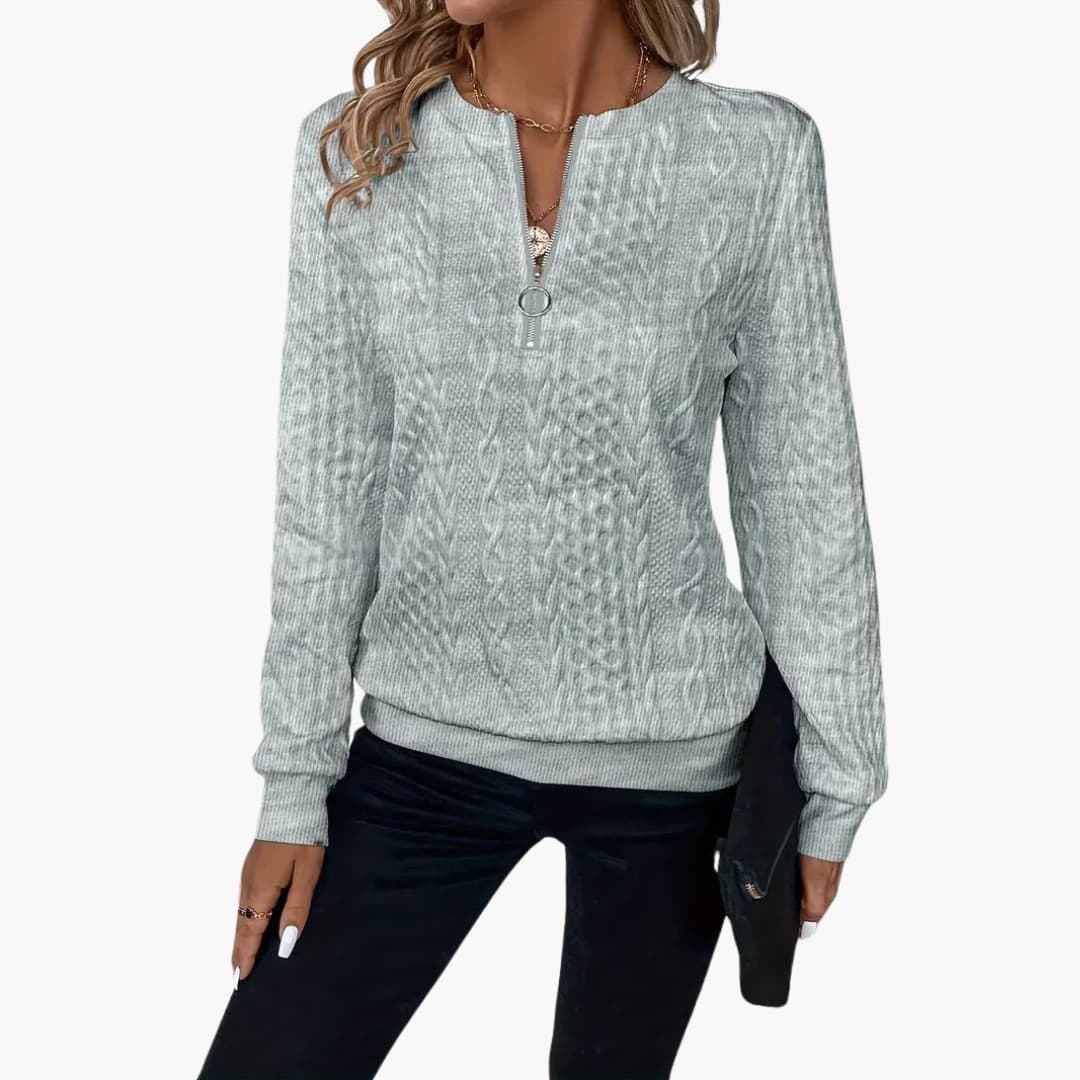 Mary | Schicker Strickpullover