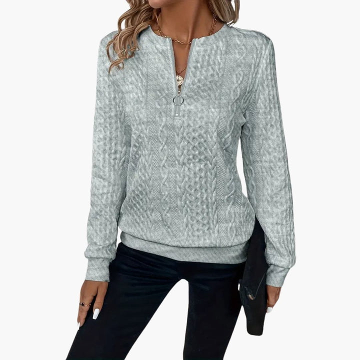 Mary | Schicker Strickpullover