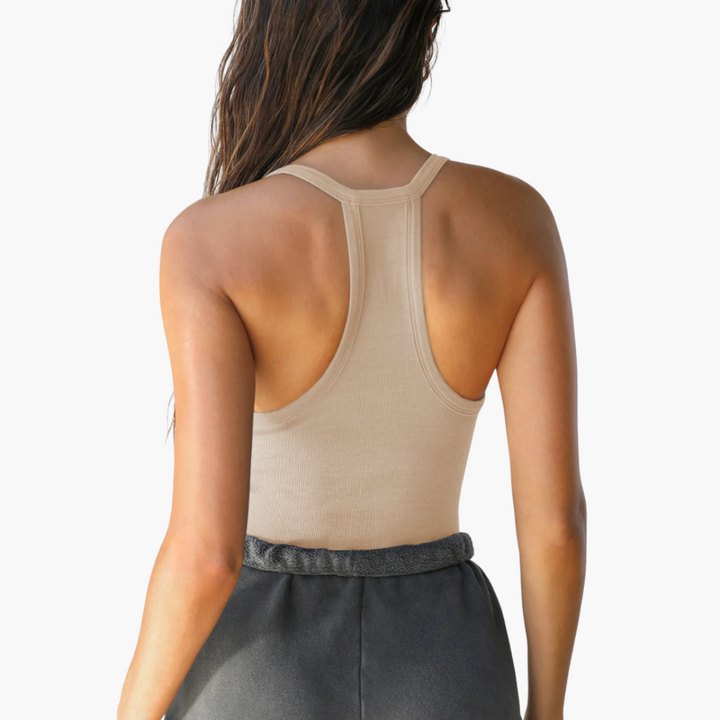 Naomi | Bluse mit stilvollem Selbstbewusstsein