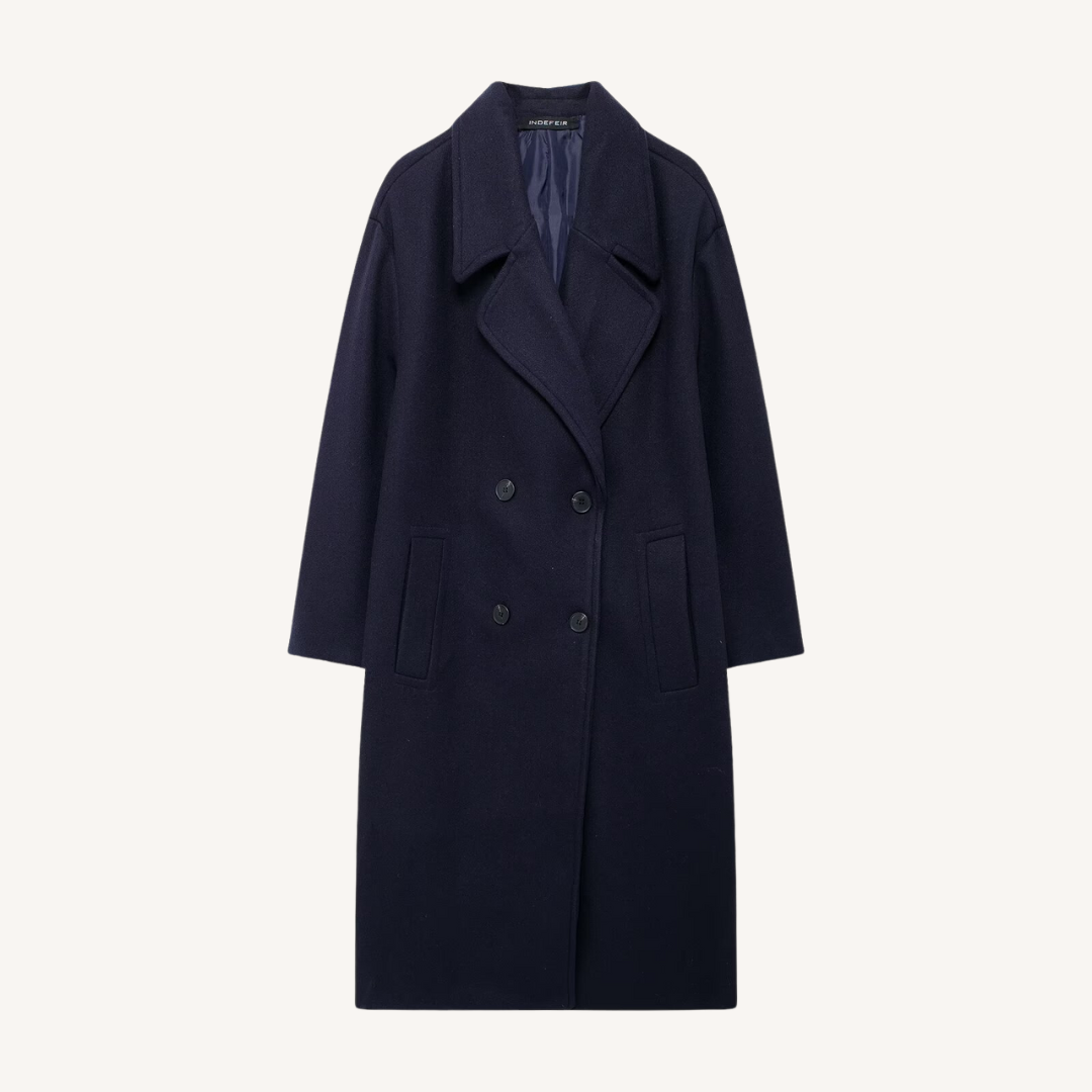 Eireen | Elegante Überzieher