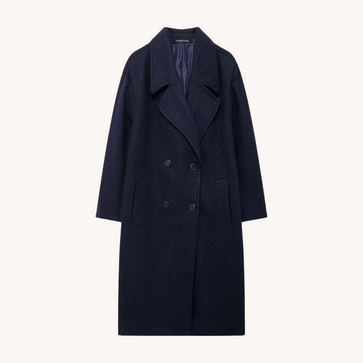Eireen | Elegante Überzieher