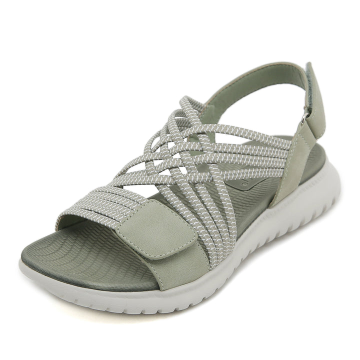 Maila – Orthopädische Komfort-Sandalen für Damen