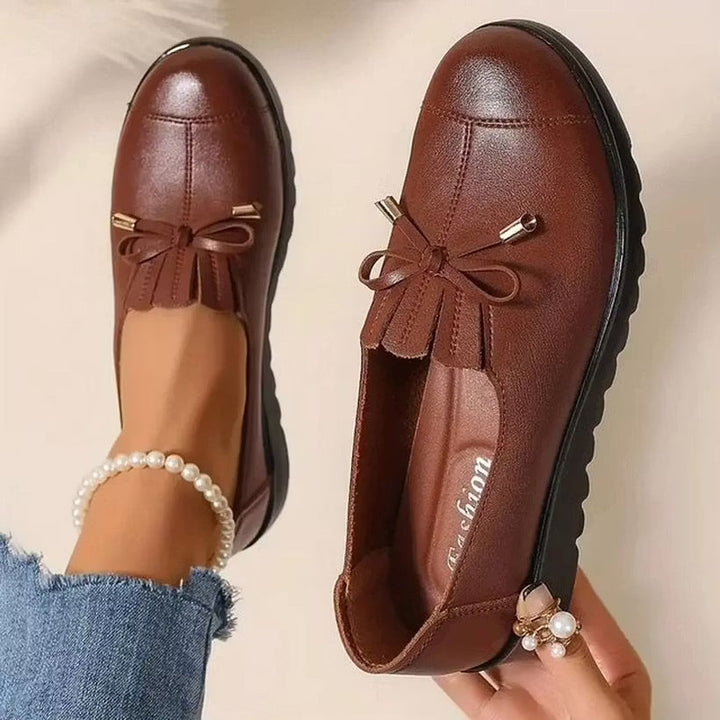 Jiselle - Premium-Komfort-Slipper