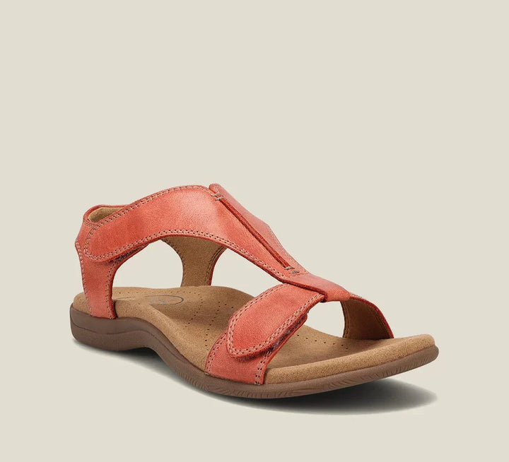 Laurene – Orthopädische Komfortsandalen