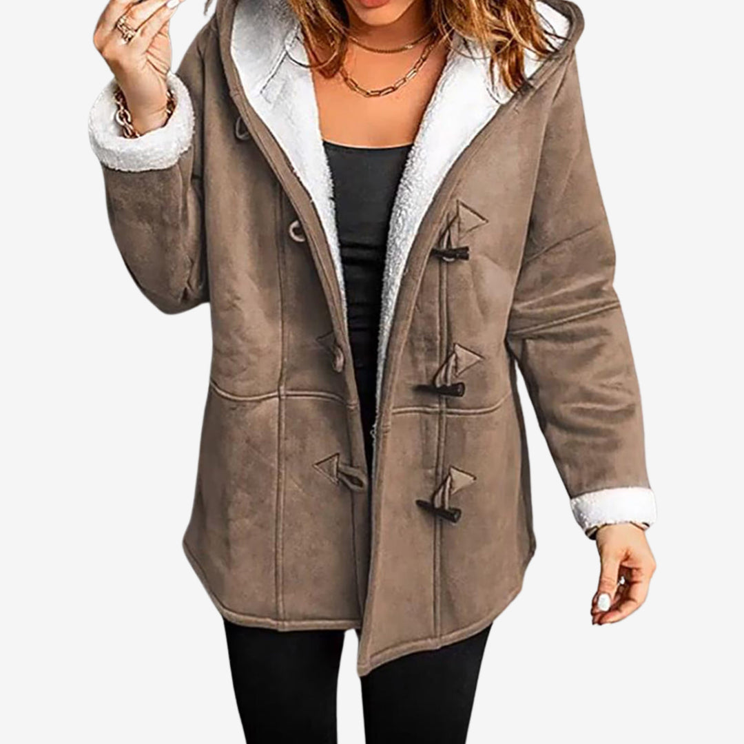 Matilda | Elegante Jacke