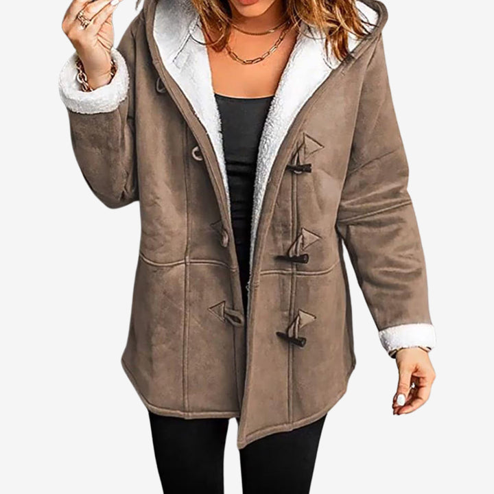 Matilda | Elegante Jacke