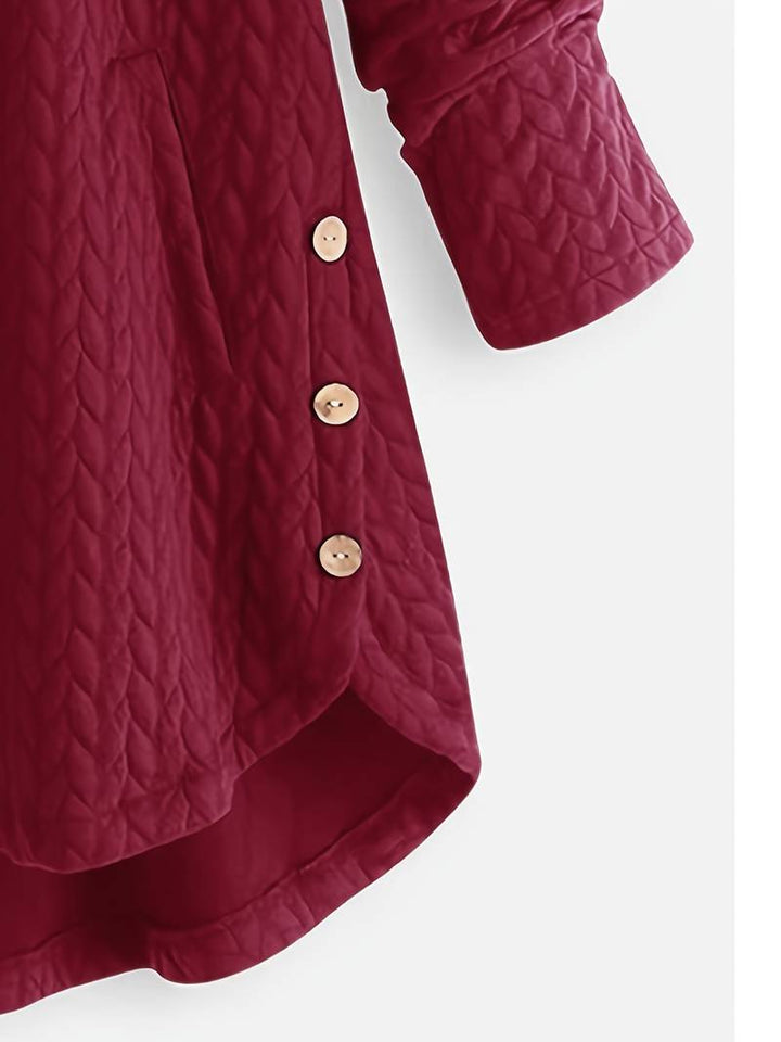 WILLOW | WARME WINTERJACKE FÜR DAMEN