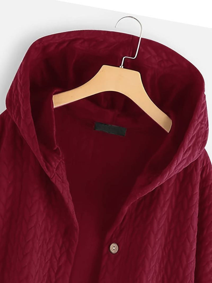 WILLOW | WARME WINTERJACKE FÜR DAMEN
