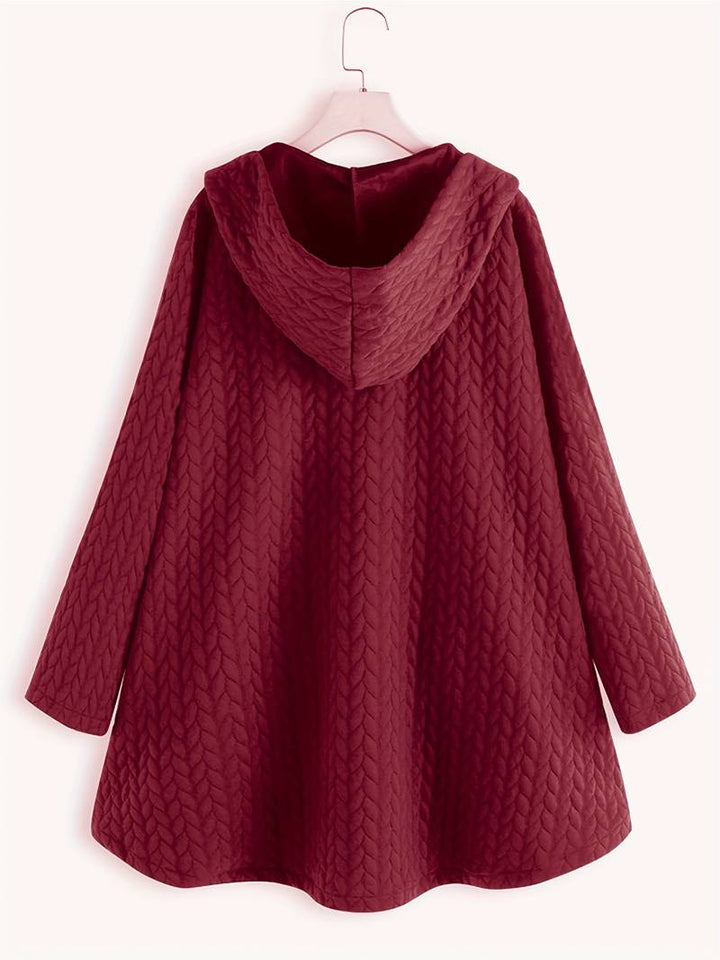 WILLOW | WARME WINTERJACKE FÜR DAMEN