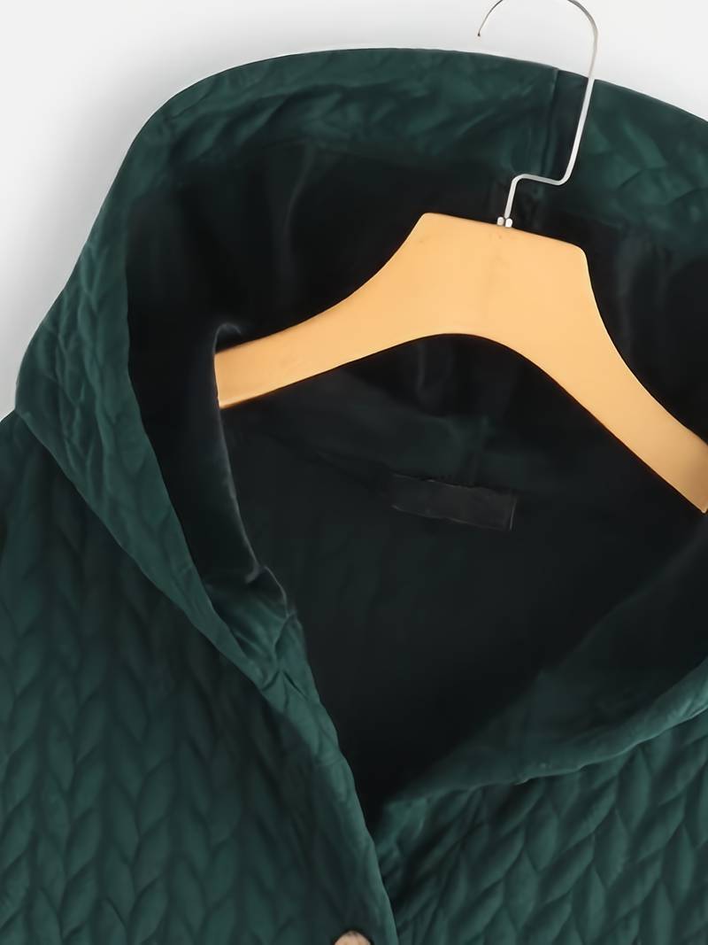 WILLOW | WARME WINTERJACKE FÜR DAMEN
