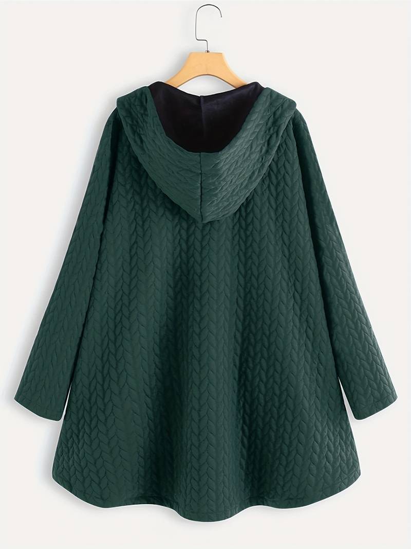 WILLOW | WARME WINTERJACKE FÜR DAMEN