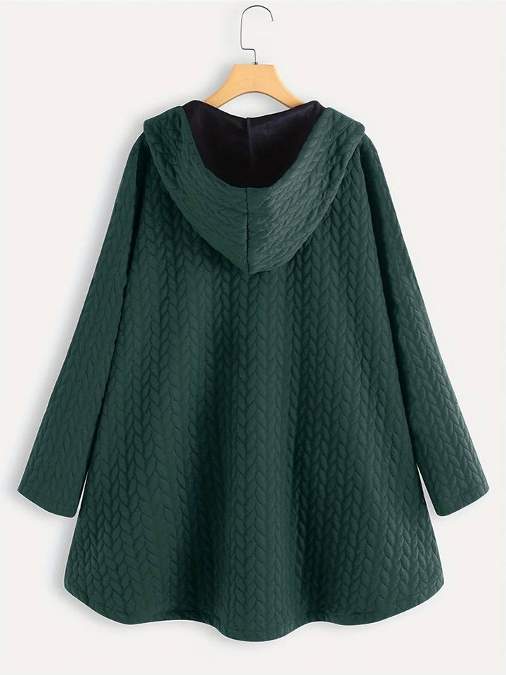 WILLOW | WARME WINTERJACKE FÜR DAMEN