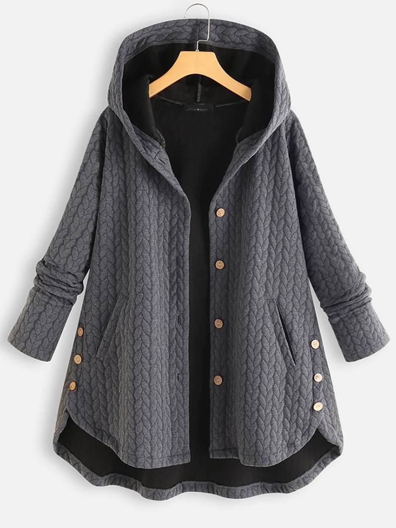 WILLOW | WARME WINTERJACKE FÜR DAMEN