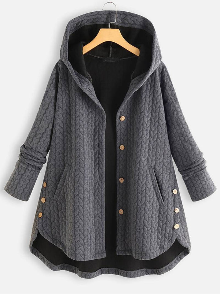 WILLOW | WARME WINTERJACKE FÜR DAMEN