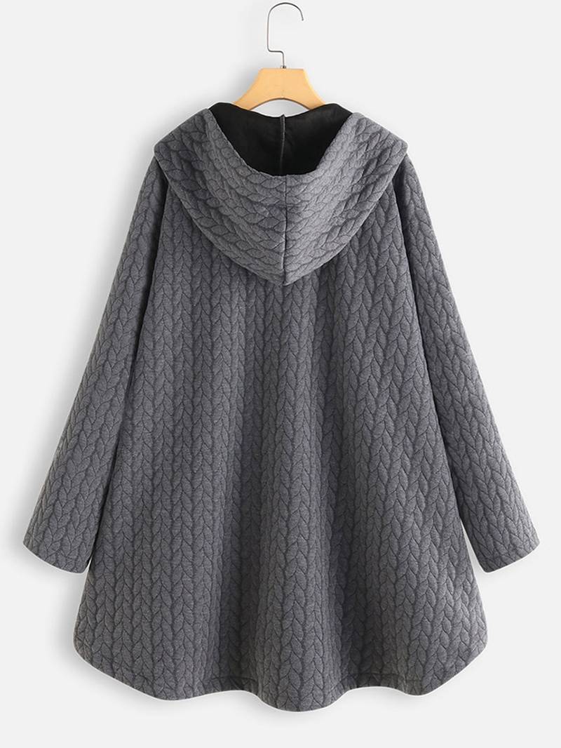 WILLOW | WARME WINTERJACKE FÜR DAMEN