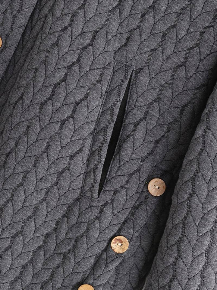 WILLOW | WARME WINTERJACKE FÜR DAMEN