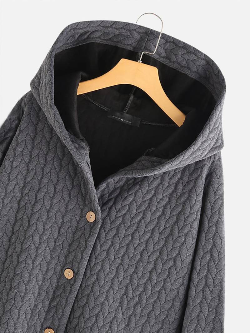 WILLOW | WARME WINTERJACKE FÜR DAMEN