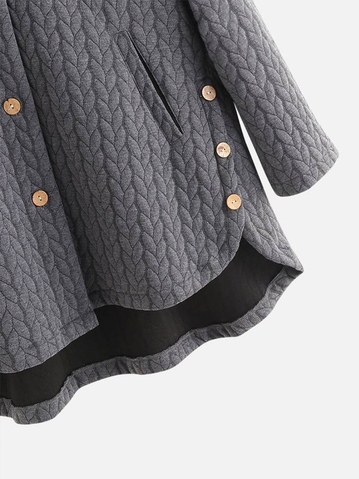 WILLOW | WARME WINTERJACKE FÜR DAMEN