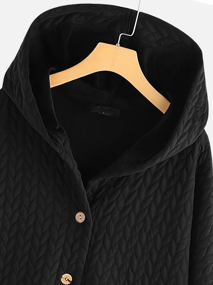 WILLOW | WARME WINTERJACKE FÜR DAMEN