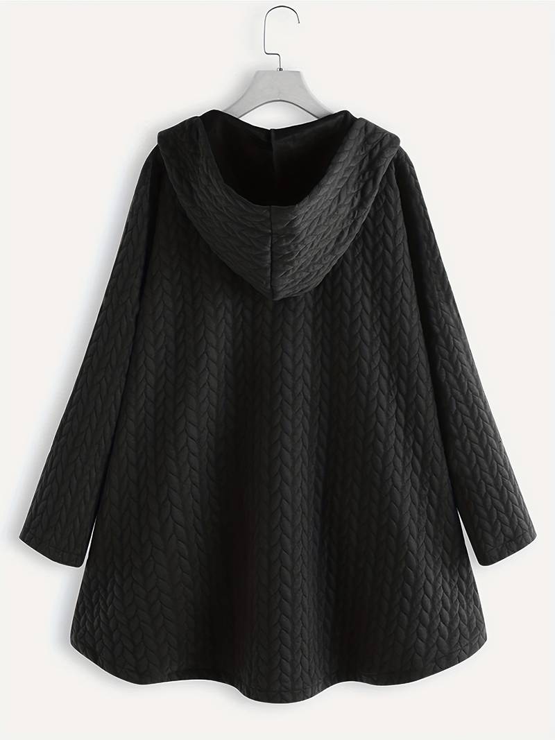 WILLOW | WARME WINTERJACKE FÜR DAMEN