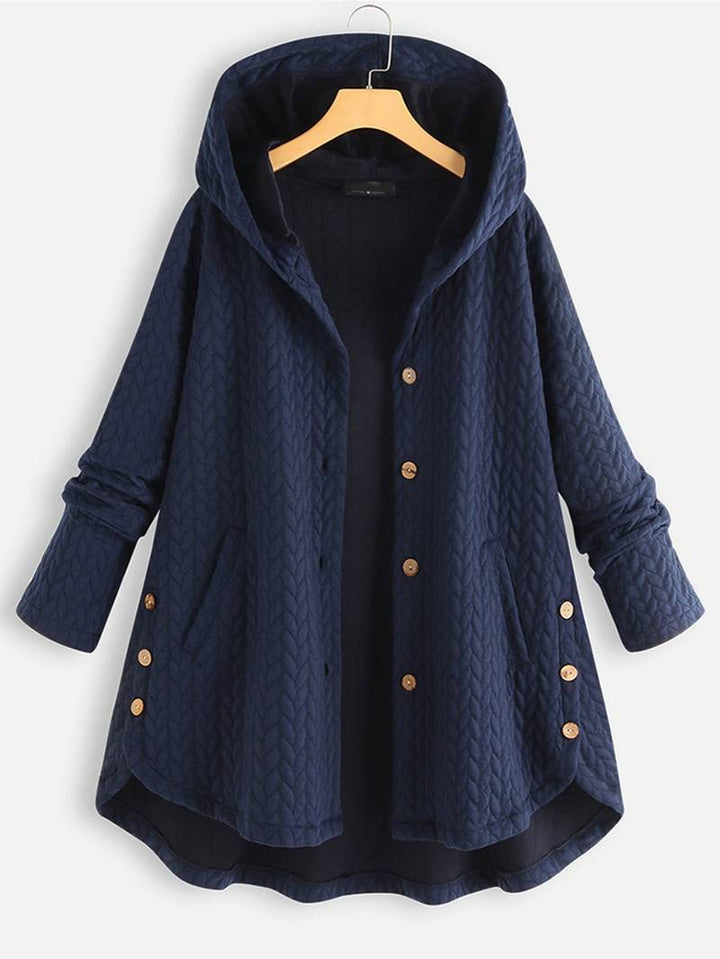 WILLOW | WARME WINTERJACKE FÜR DAMEN