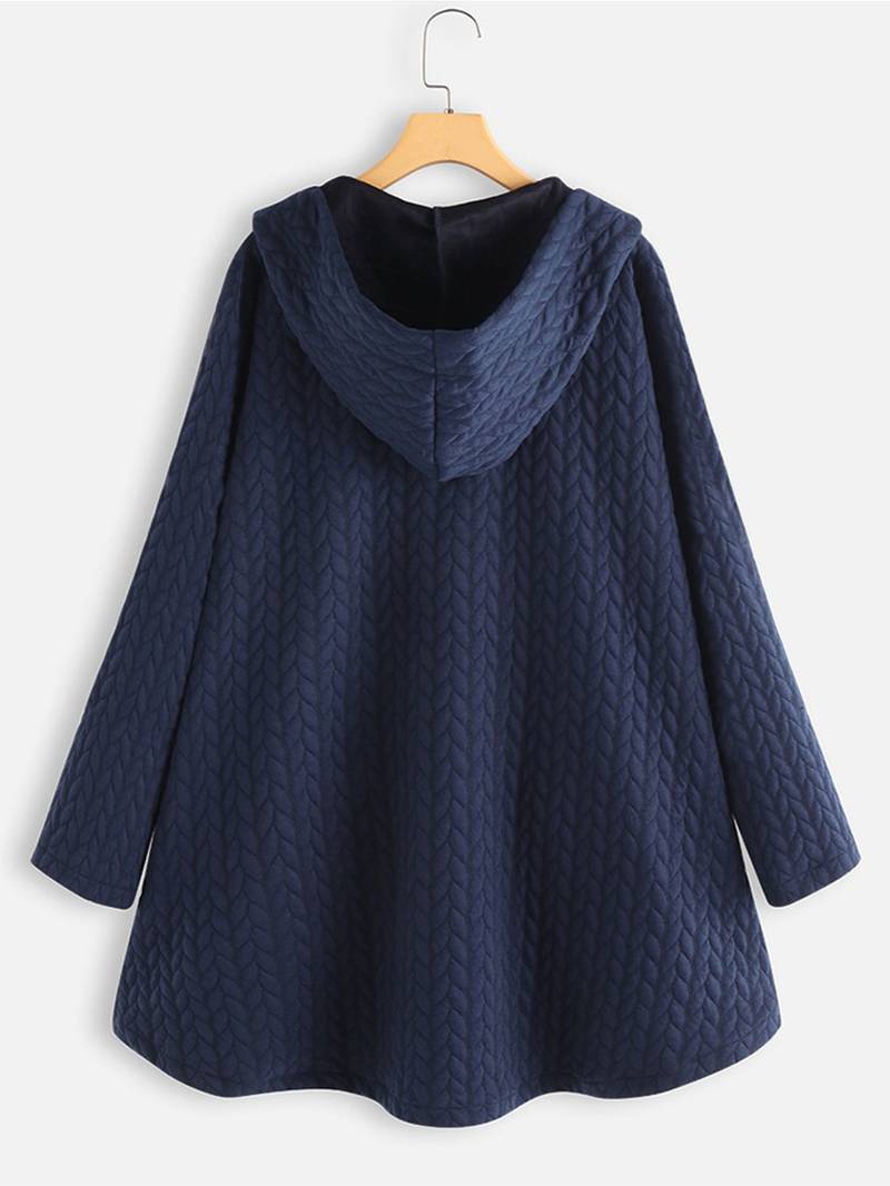 WILLOW | WARME WINTERJACKE FÜR DAMEN