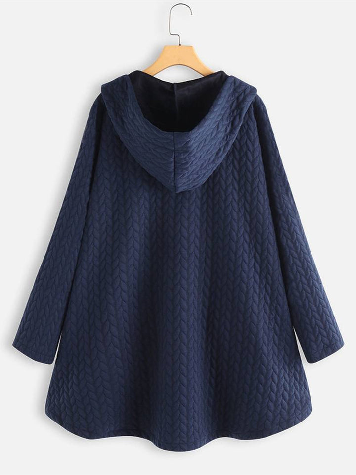 WILLOW | WARME WINTERJACKE FÜR DAMEN