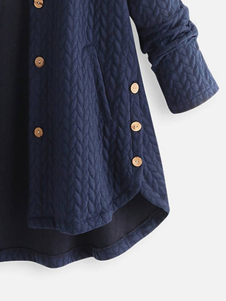 WILLOW | WARME WINTERJACKE FÜR DAMEN