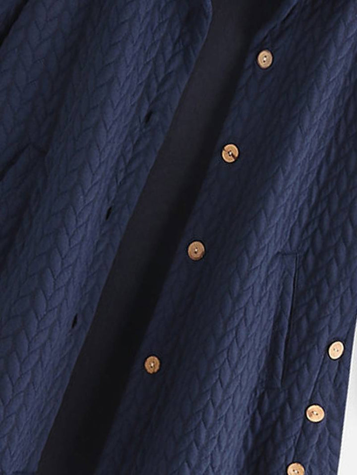 WILLOW | WARME WINTERJACKE FÜR DAMEN