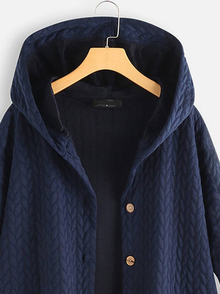 WILLOW | WARME WINTERJACKE FÜR DAMEN