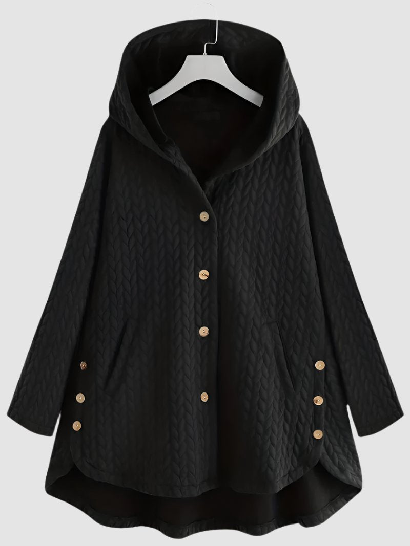 WILLOW | WARME WINTERJACKE FÜR DAMEN