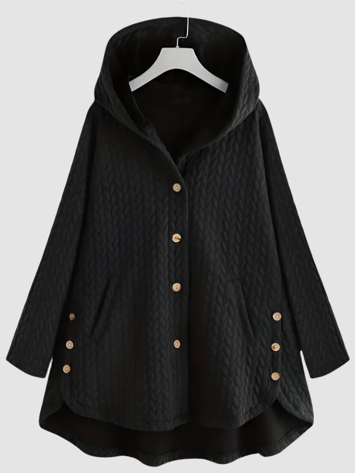 WILLOW | WARME WINTERJACKE FÜR DAMEN