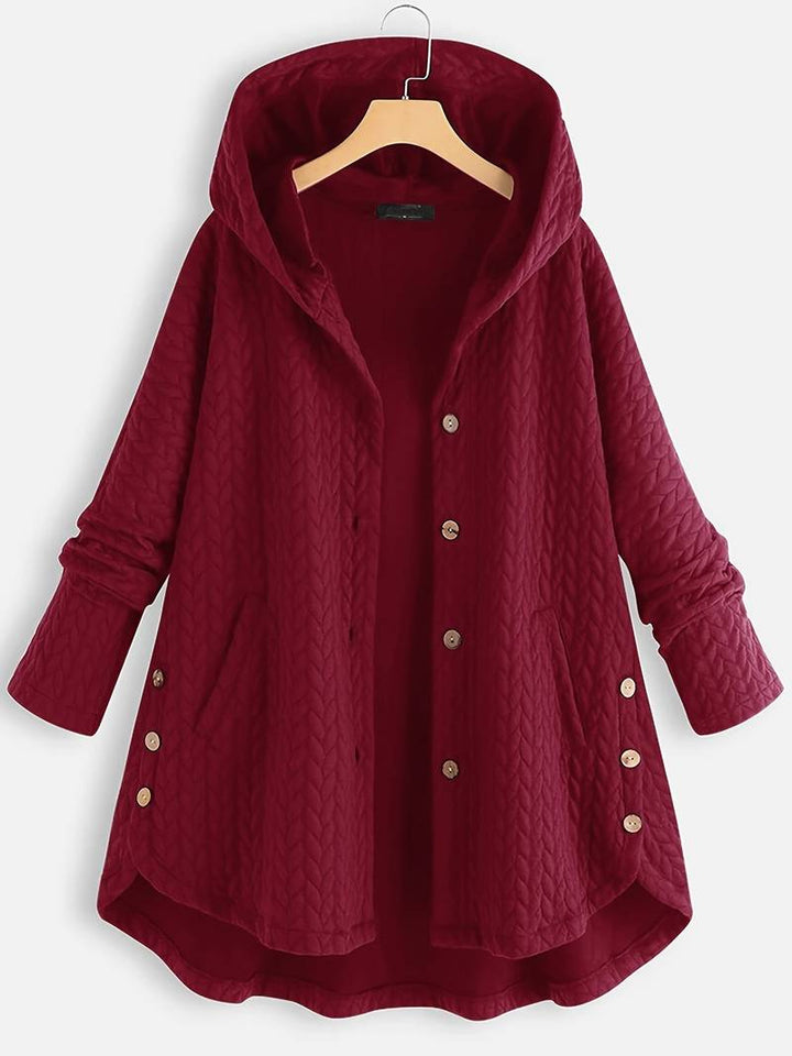 WILLOW | WARME WINTERJACKE FÜR DAMEN