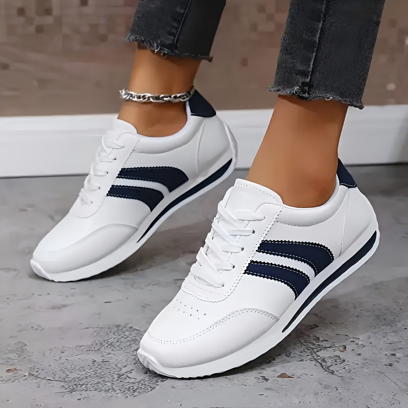 Nimfa – Leichte orthopädische Sneaker
