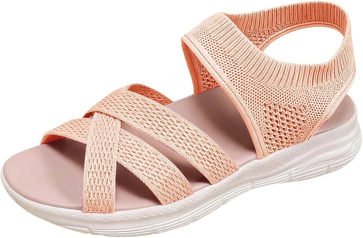 Urduja - Orthopädische Flex-Sandalen