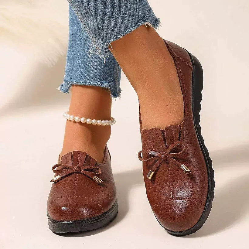 Jiselle - Premium-Komfort-Slipper