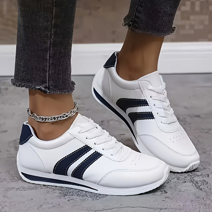 Nimfa – Leichte orthopädische Sneaker