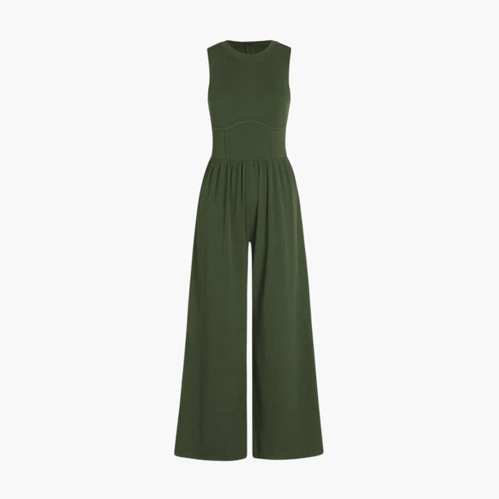 Ella | Lässiger & stylischer Jumpsuit